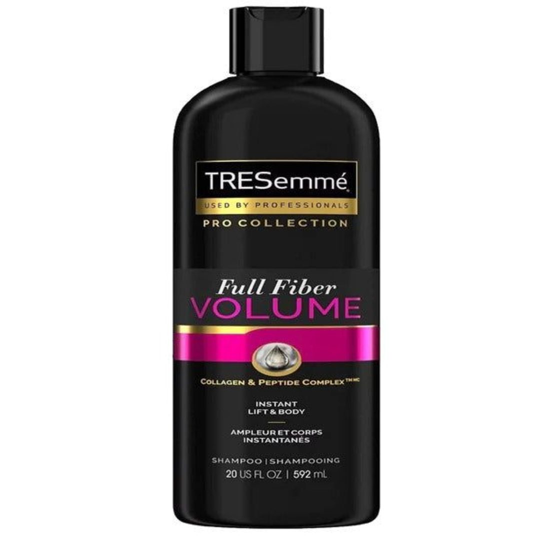 TRESEMME FULL FIBER COLUME SHAMP 592ML
